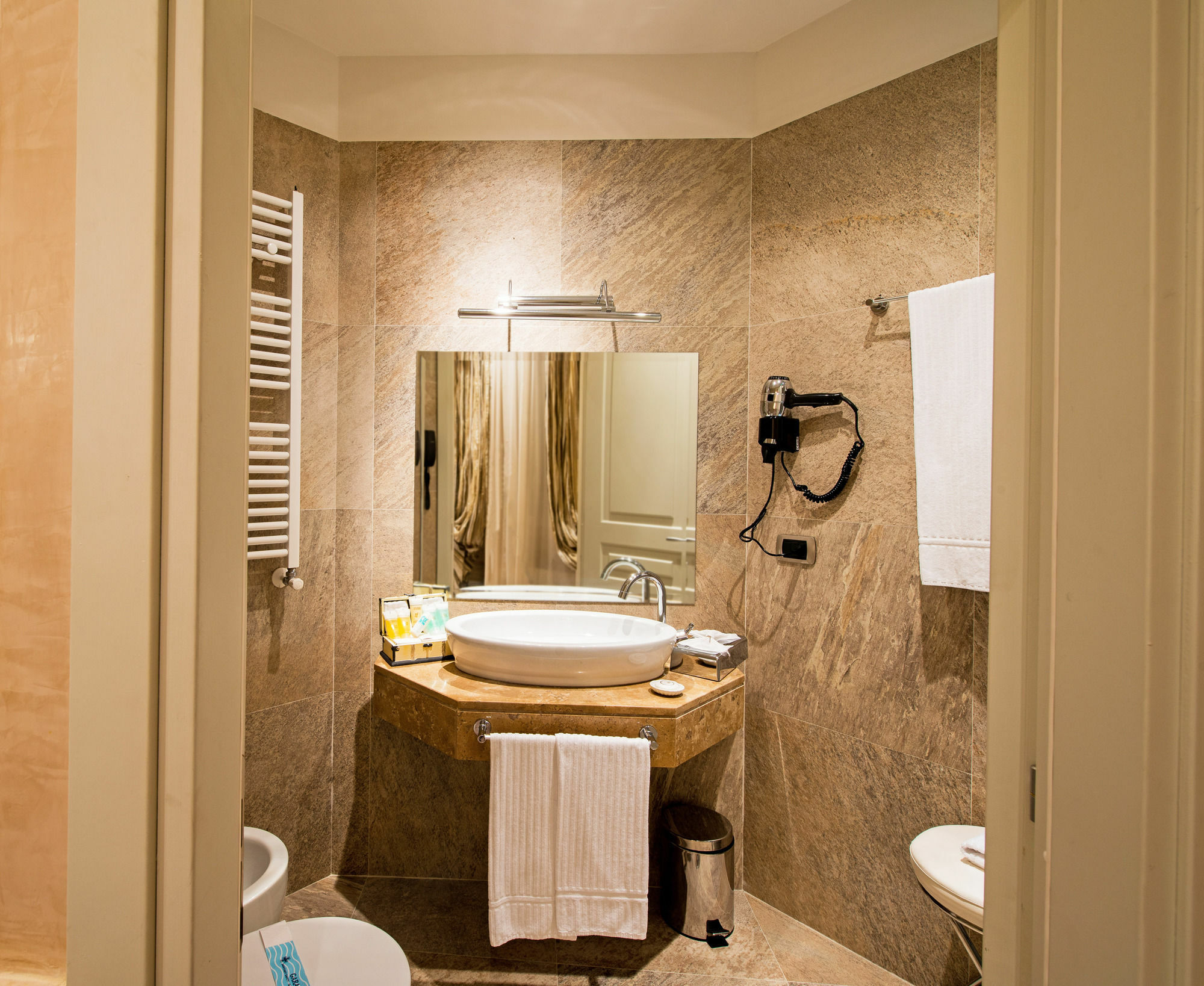 רומא Barocco Apartment מראה חיצוני תמונה
