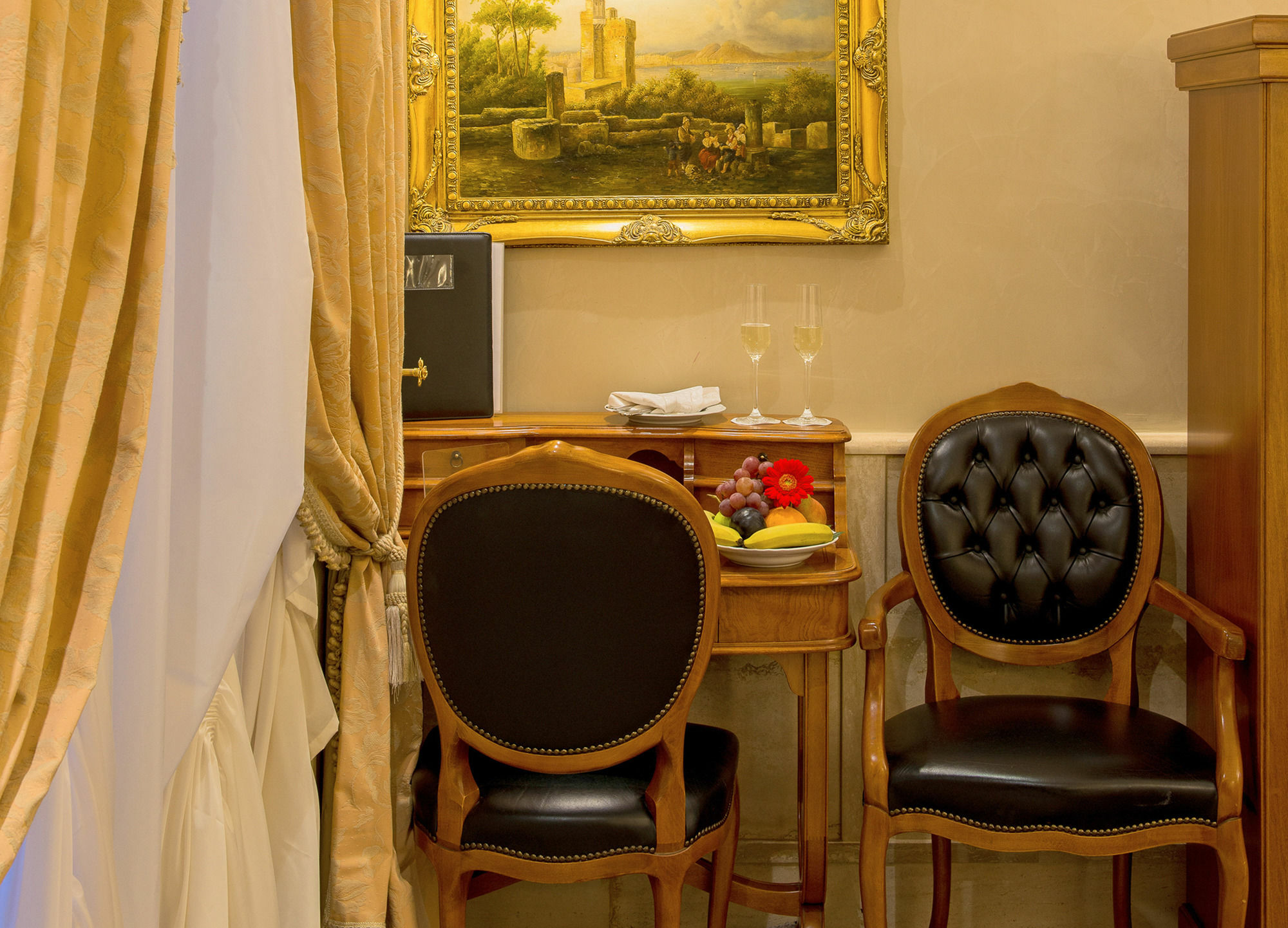 רומא Barocco Apartment מראה חיצוני תמונה
